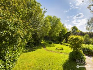 Garden- click for photo gallery